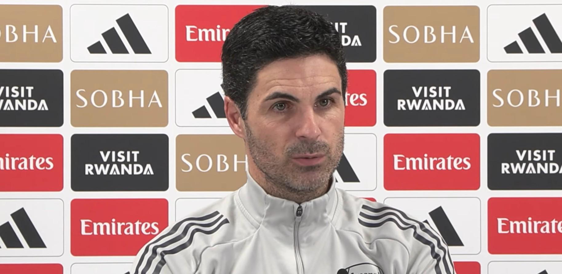 华体会体育-阿尔特塔：祝默特萨克下一站一切顺利；我们的目标是赢下重要奖杯